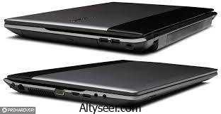 Samsung Series 3/300E 15.6-inch Notebook Intel core i3 2.4GHz 3rd gen 2GB RAM 320GB HDD