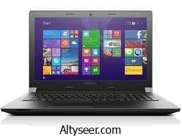 Lenovo b50-70