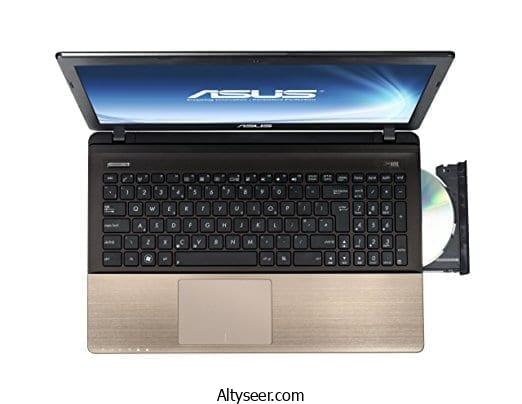 لابتوب اسوس كور اي7
