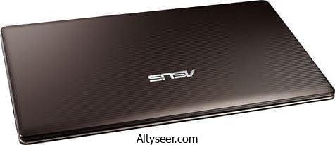 لابتوب اسوس كور اي7