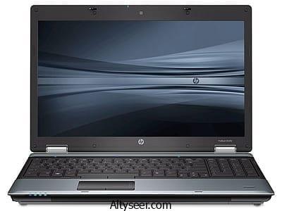 HP ProBook 6475b