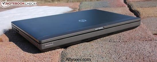 HP ProBook 6475b