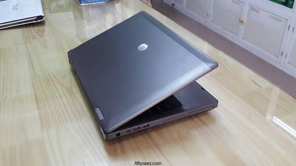 HP ProBook 6475b