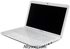 toshiba c850 amd e1
