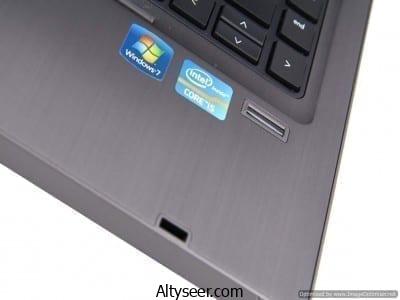 HP ProBook 6475b