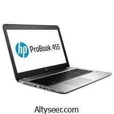 لابتوب اتش بي بروبوك 645 جي1 ببرسسور اي ام دي اي6 يعادل الكور اي5