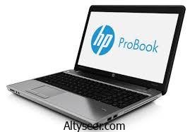 لابتوب اتش بي بروبوك 4540 اس