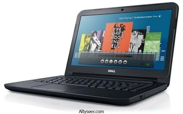 Dell Latitude 5495 Laptop, 14inch , AMD Ryzen 5 PRO 2500U, 8GB RAM, 256GB SSD بيلعب بيس 21 كارت شاشة 1 جيجا - الصورة 4