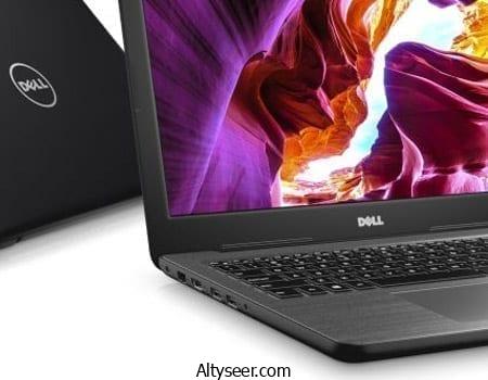 dell inspiron 5567 i7