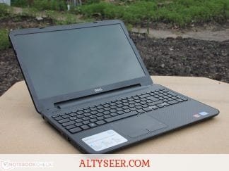 Dell Inspiron 15R N3521
