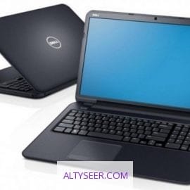 Dell Inspiron 15R N3521