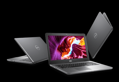 dell inspiron 5567 i7
