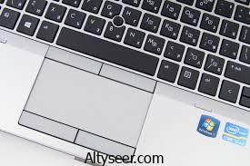 laptop HP ELITEBOOK 8470P