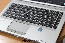 laptop HP ELITEBOOK 8470P