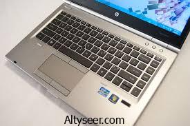 laptop HP ELITEBOOK 8470P