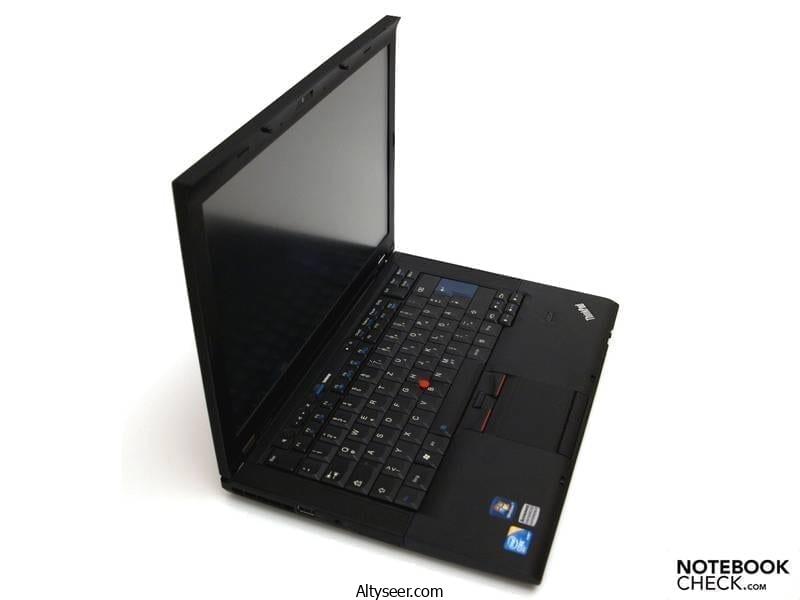 Lenovo ThinkPad T420s