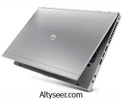 laptop HP ELITEBOOK 8470P