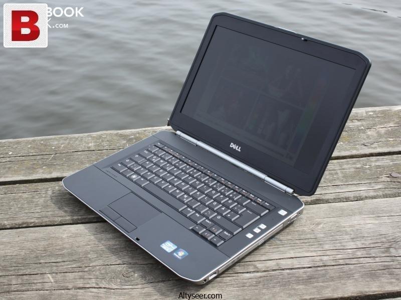 dell latitude e6420 i5