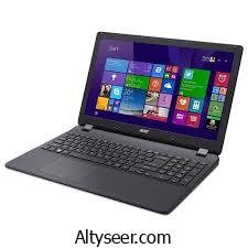 لابتوب ايسر كور اي3 من الجيل الخامس بشاشة 15.6 وبهارد 500 جيجا ورام 4 جيجا وحالة ممتازة وكارت انتل - الصورة 2