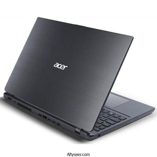 لابتوب ايسر كور اي3 من الجيل الخامس بشاشة 15.6 وبهارد 500 جيجا ورام 4 جيجا وحالة ممتازة وكارت انتل - الصورة 5