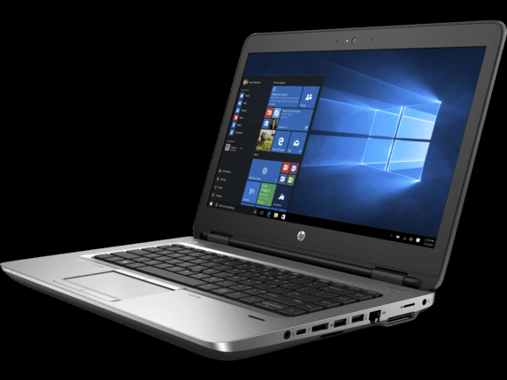 laptop hp probook 645 g1 a6