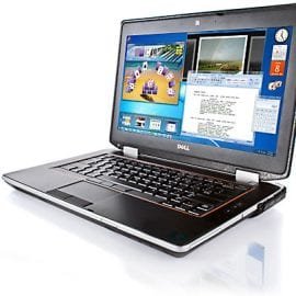 dell latitude e6420 i5