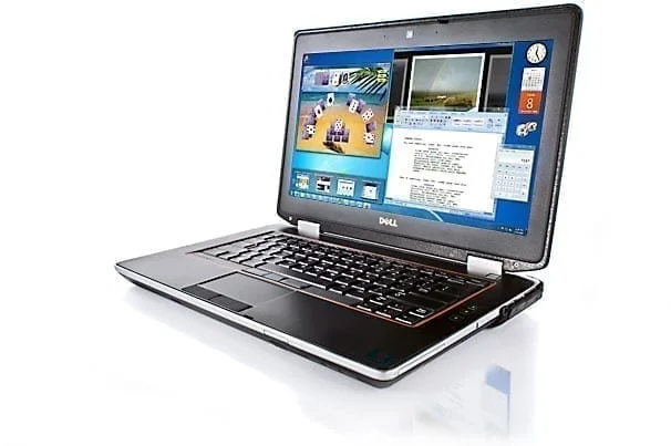 dell latitude e6420 i5