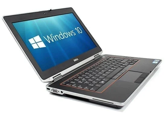 Dell Latitude E6420 atg i5 nvidia