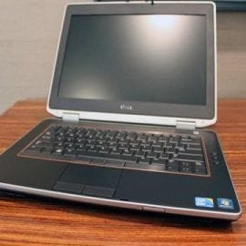 dell latitude e6420 i5