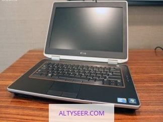 dell latitude e6420 i5