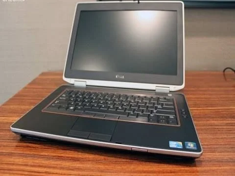 dell latitude e6420 i5