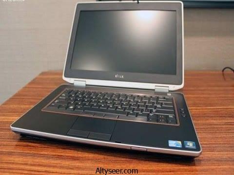 dell latitude e6420 i5