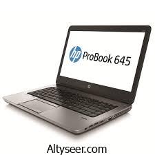 laptop hp probook 645 g1 a6
