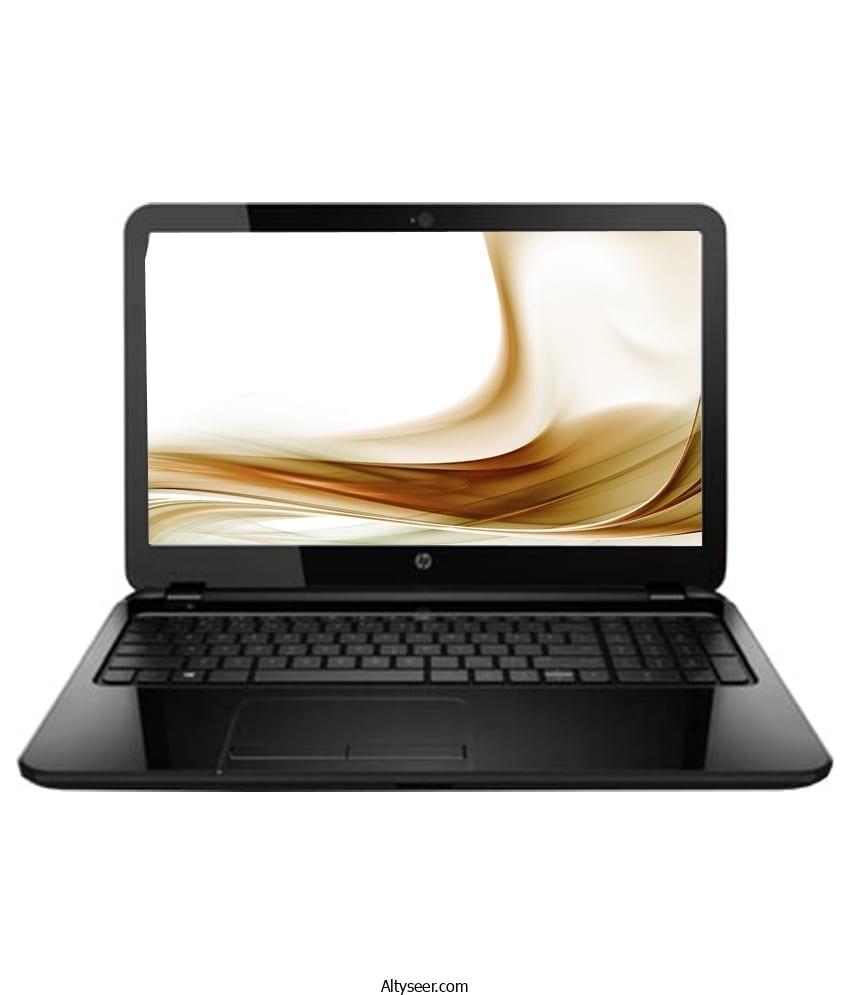 HP 15-R221NE Notebook PC