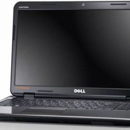 Dell Inspiron 15R N5110 (i3/2/500) Notebook PC