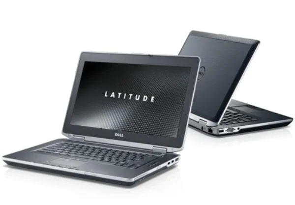 ⁦Dell Latitude E6430 للالعاب وبيس 19 وشغل الجرافيك بهارد 1000 جيجا ورام 8 جيجا وكارت فيجا انفيديا ddr5⁩ - الصورة ⁦4⁩