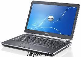 Dell Latitude E6430