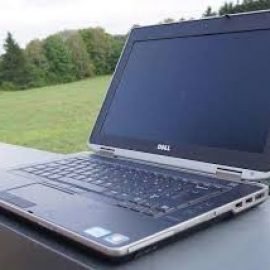 Dell Latitude E6430