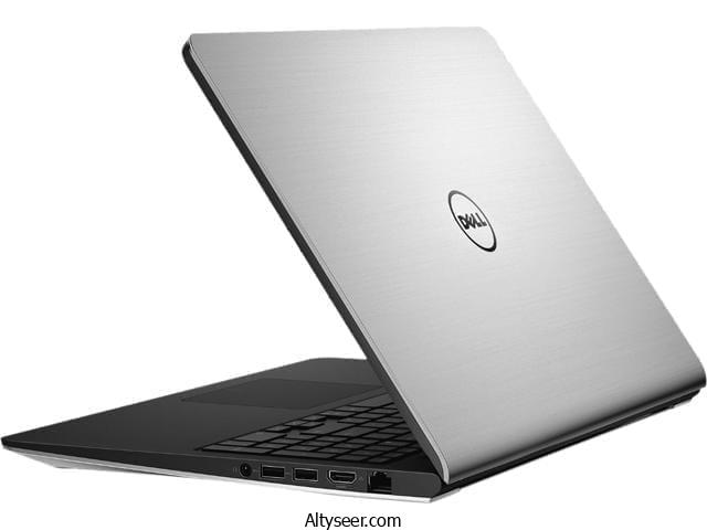 dell inspiron 15 5555 a6