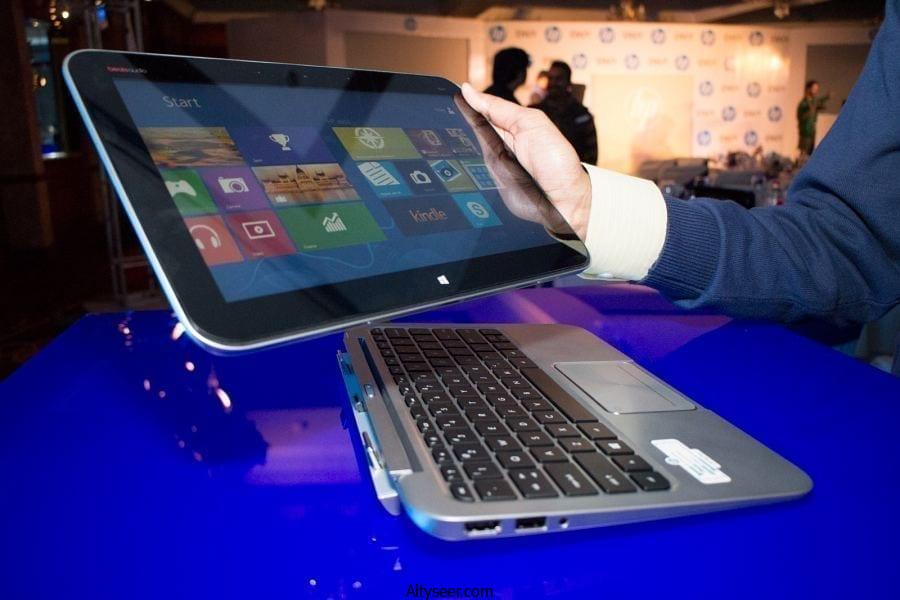 HP Envy x2 11-g000ee Notebook PC