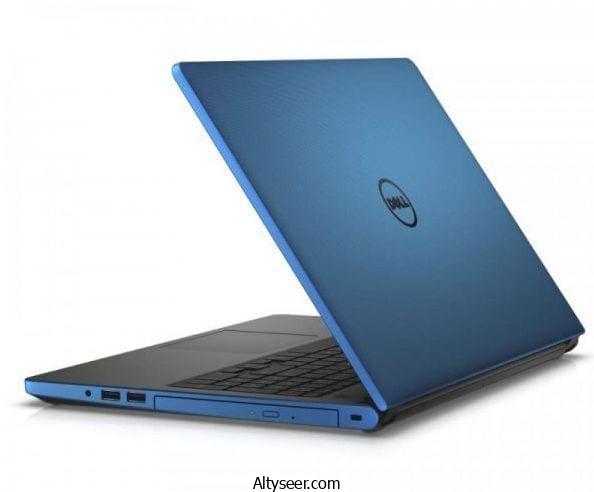 dell inspiron 15 5555 a6