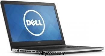 dell inspiron 15 5555 a6