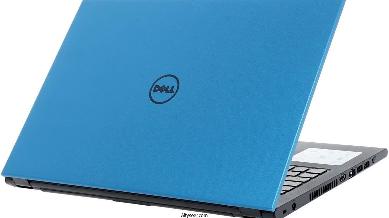 dell inspiron 15 5555 a6