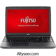 fujitsu core i3 5th generation