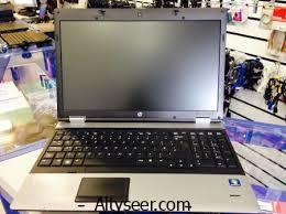 HP ProBook 6555B 2.3GHz AMD Turion II P520 Dual Core 2GB 160GB DVD+/-RW