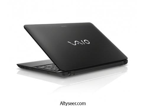 Sony Vaio VPCSE17GA