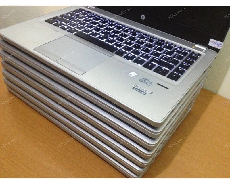 HP FOLIO 9470 M