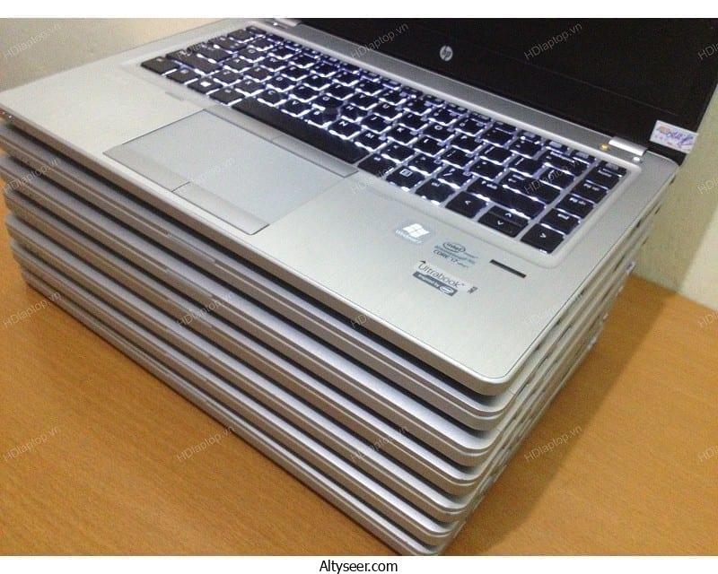 HP FOLIO 9470 M