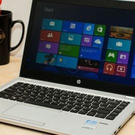 HP FOLIO 9470 M