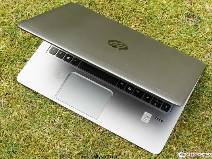 HP EliteBook 840 G1